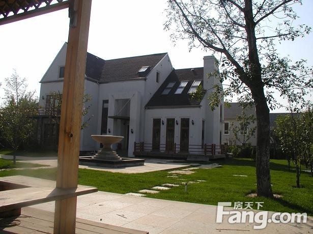 西山美墅馆-小区简介,业主论坛,租房,二手房