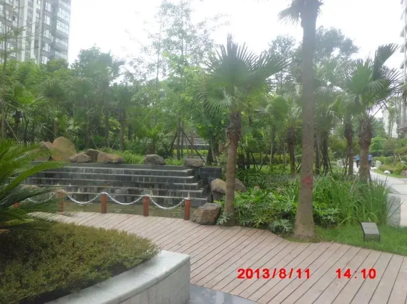 景茂城果2室1厅1卫北朝向2400.00元/月出租