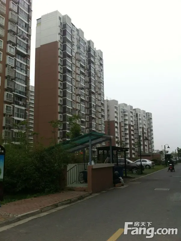 和润家园二手房实景图