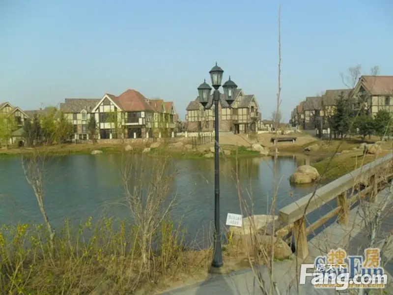 富力丹麦小镇-小区简介,业主论坛,租房,二手房
