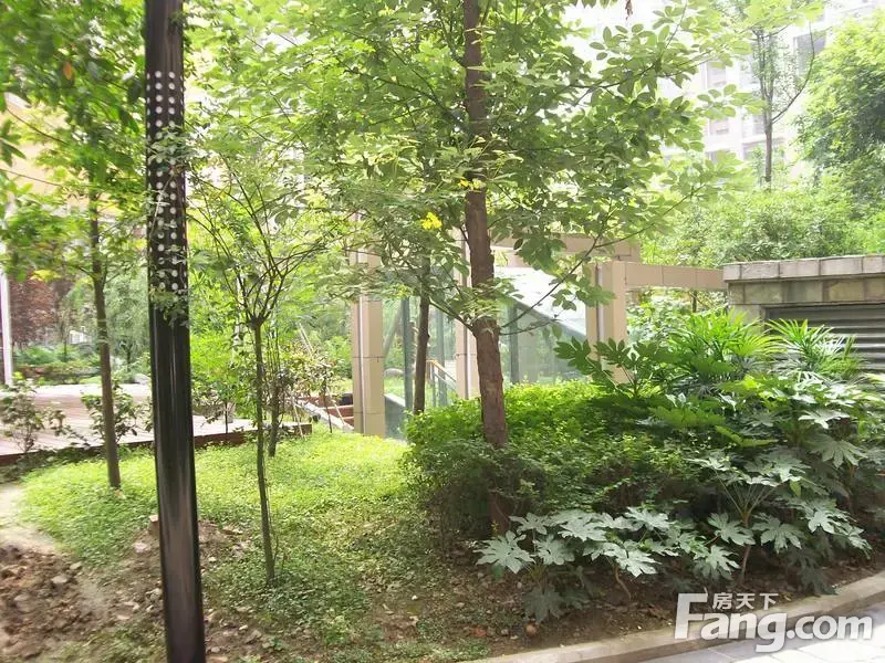 丽景华庭一期2室1厅1卫北朝向2300.00元/月出租