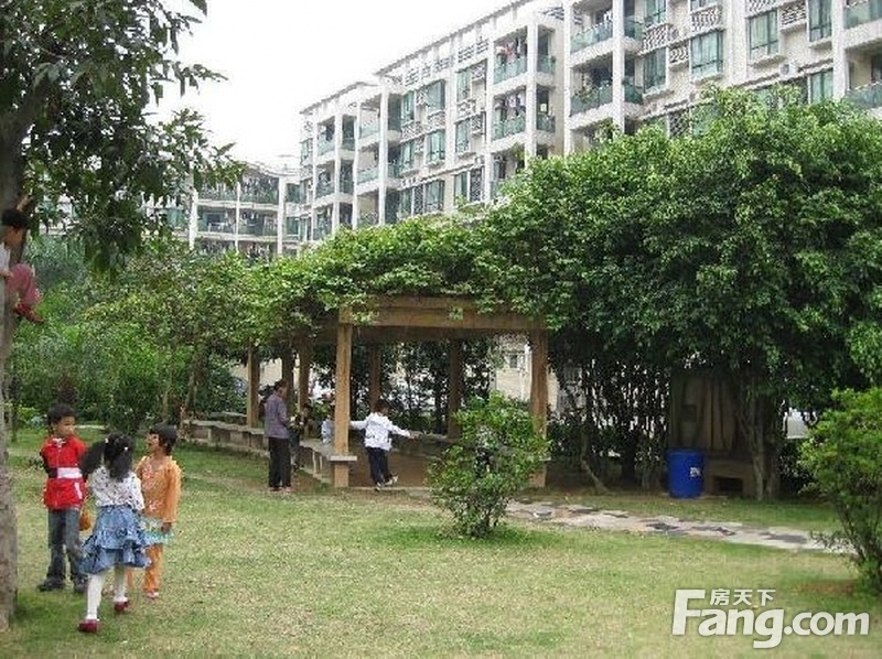 钟村长江数码花园租房，全部详情，都在这！