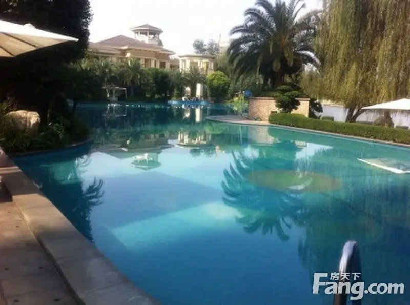 棕榈长滩3室2厅2卫东南朝向1800.00元/月出租