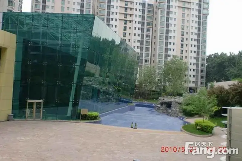 海晟名苑——北京二手房