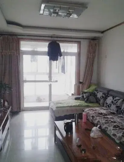 我爱我家