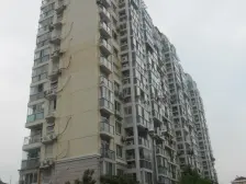 外环外,近徐汇,顶楼复式,商品房,有露台