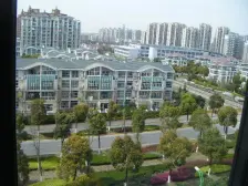 蓼花汀花园(公寓) 3室1厅 东南