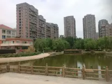 新上大西洋湖畔雅居南北三居,双子女家庭改善必看!