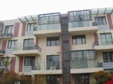 宜浩佳园南区 1室2厅 南 北