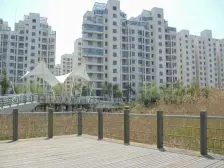 方正户型大三居 南北通透采光好 看房方便诚心出售