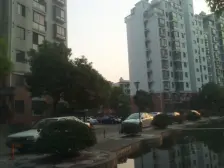 夏阳·新青浦佳园·4室·2厅