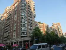 徐家汇明星楼盘,热门小区,地理版块优越