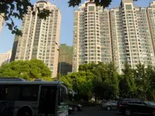 品质小区,环境优美,精装修,诚意出售