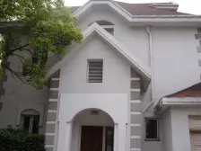 西郊 · 创世纪别墅 · 5室 · 3厅