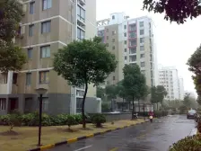 新出+江月路+二街坊+电梯大三房+业主诚意出售