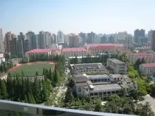 新式里弄,繁华地段,精装好房,带露台