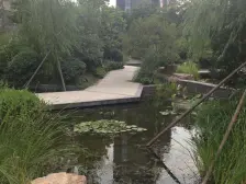 双拼东套别墅,全屋地暖ZY空调,北花园百平
