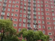 花木街道+龙阳地铁站+龙阳CBD+满五年+户型方正