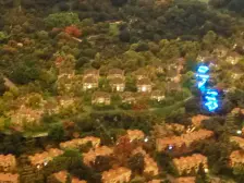 融创尊爵堡 4室2厅 东南