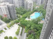 西区 金色池塘三房81.5万