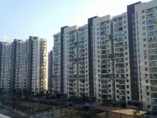 纯商品房 14号线嘉怡路 远离飞机航道噪音 配套齐全