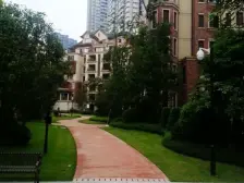 龙头寺 梧桐公馆 精装三房 拎包入住 视野无遮挡