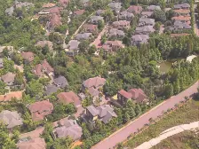 鸳鸯 复地天玺四房