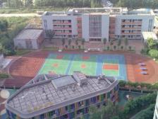 宗申动力城二期 3室2厅 东南