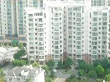 东苑古龙城新上中心花园联排底上四层附送面积多 送露台送车库