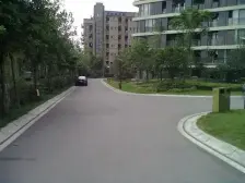 近轻轨,精装2房 生活配套完善,住家舒适