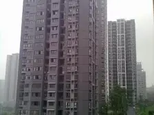 花溪 巴比亚半山二房43万