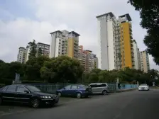 近5米厅宽,南北通透,双阳台,上家无shui,位置安静