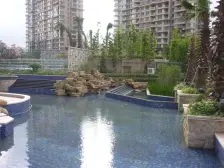 尚海湾豪庭2室南朝向2600.00万元/套出售