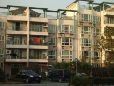 七宝·万科优诗美地·4室·2厅