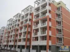 【2009年复式4房】带露台,不临街,楼上楼下一样大!