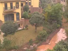 农业园区 东原香山五房880万