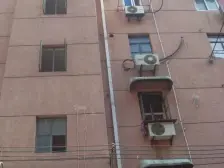 虹口区四川北路邢长小区2室1厅