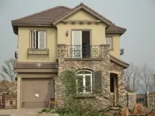 茶园新区 庆隆高尔夫惠风岸五房690万