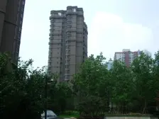 爱家豪庭 1室2厅 南