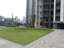 南桥寺 光华可乐小镇二房