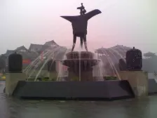 九龙坡精装三房带家具家电出售,看房方便