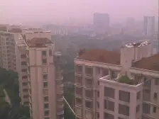 棕榈泉一期 4室1厅 西