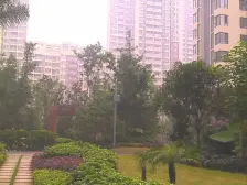 鸳鸯 融科海阔天空二期三房124万