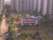 丰源丽景 7室1厅 东南