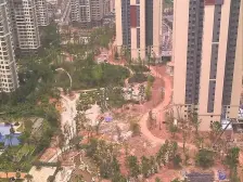 鸳鸯 融科海阔天空二期三房140万