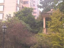 三期看湖视野好带大阳台实木家具