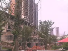 鸳鸯 中冶北麓原五房