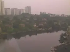 棕榈泉四期 3室1厅 西北