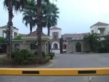 精装修独栋别墅,新装修,智能家具,两百平花园