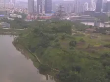 四层水景四个公园健身地方多住有温度的房子